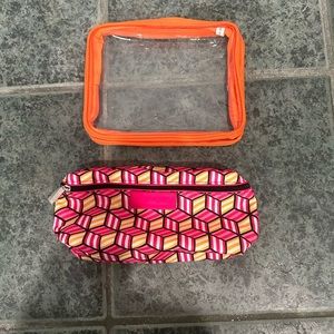 Toiletry Bags